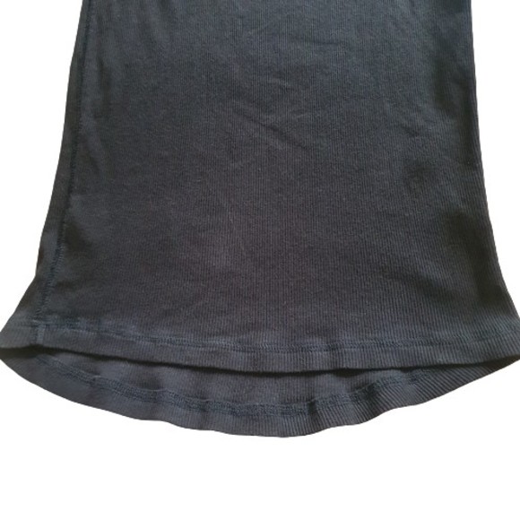 Size 10 Maternity Stretchy Sleeveless Vest Top - Picture 4 of 7